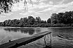 Kolpa, Pentax ME Super, film 35 mm APX 400 - Izbor nekaterih fotografij
